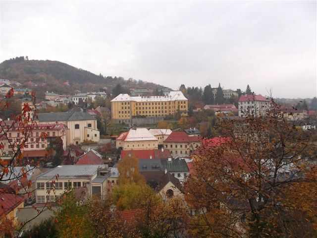 Školské mesto sa stráca, škoda