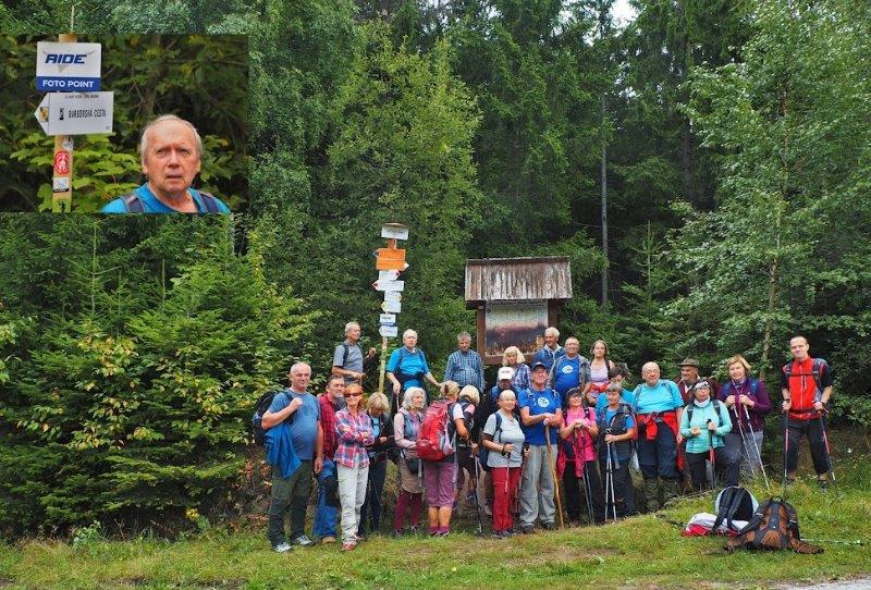 sedlo Dolný Šturec