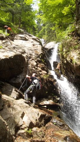 Via ferrata 4