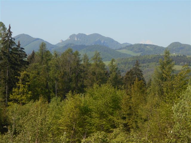 Vršatecké bralá