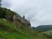 Pohľad na hradný kopec - Lednica